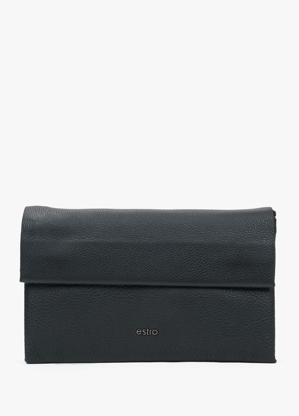 Портмоне, цвет черный Estro (331111154)