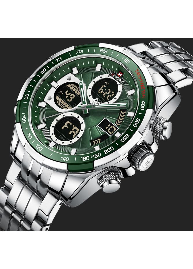 Fly Steel Naviforce (358498141)