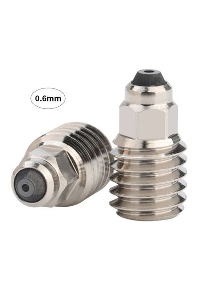 Насадка TZ ZSD з алмазного мідного сплаву 0,6 мм Trianglelab (354338199)