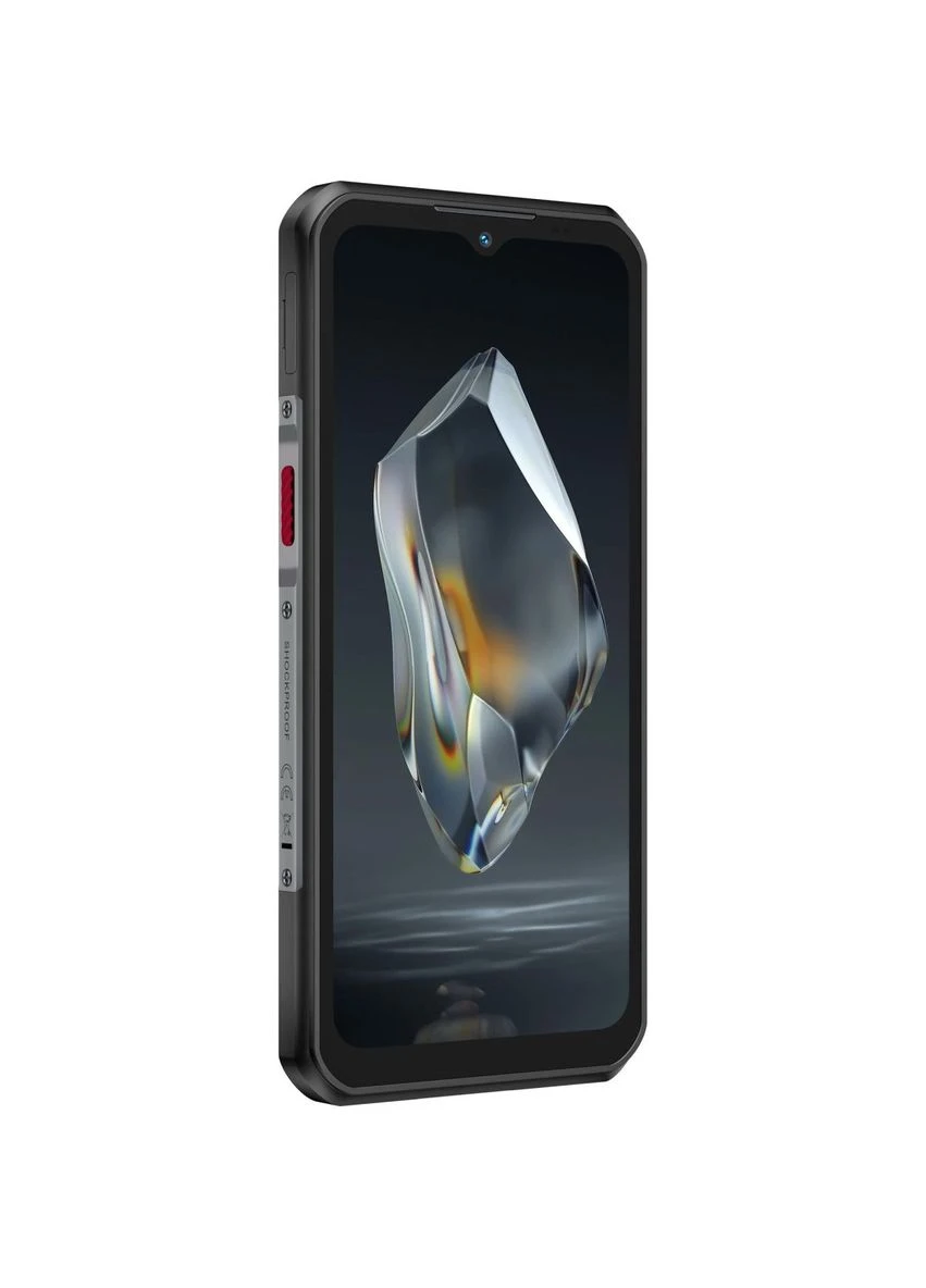 Смартфон WP62 8/256GB Black [171285] Oukitel (400903726)