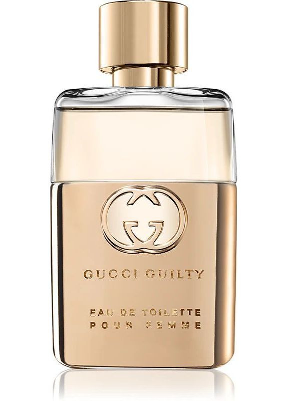 Guilty Pour Femme 30 мл Туалетная вода Gucci (333712125)