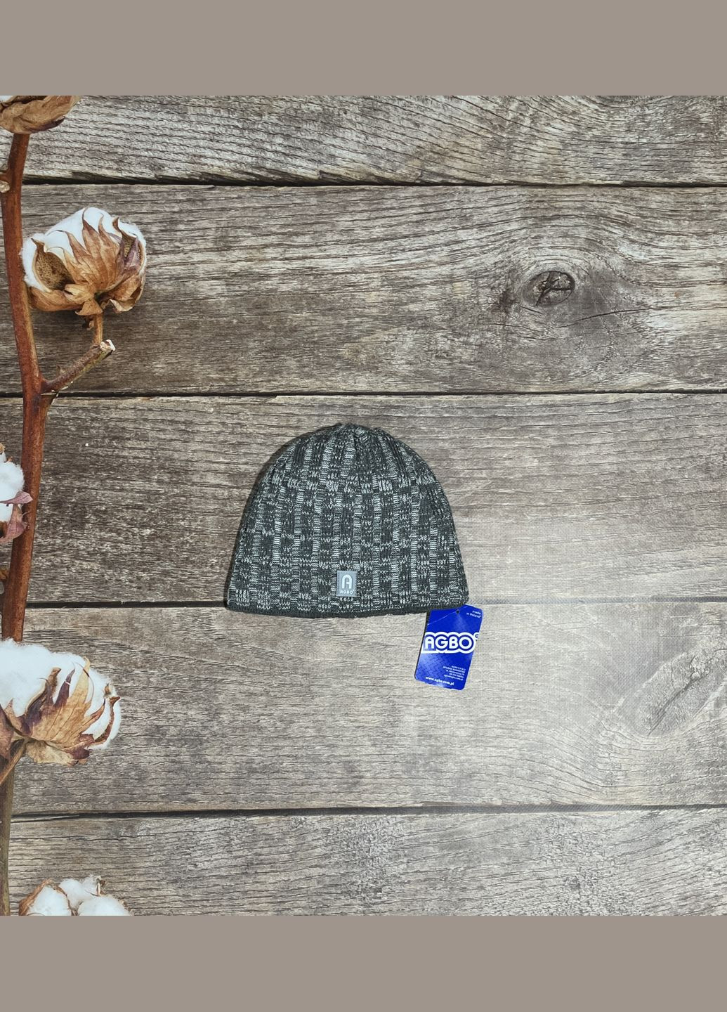 Шапка Agbo (307499798)