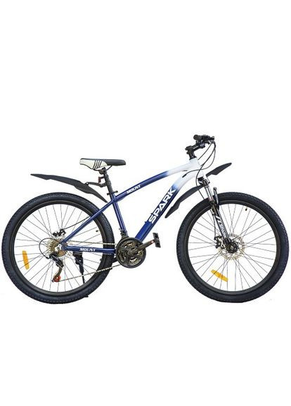Велосипед SPARK MOUNT (колеса – 26", алюминиевая рама – 15") Shimano (369781049)