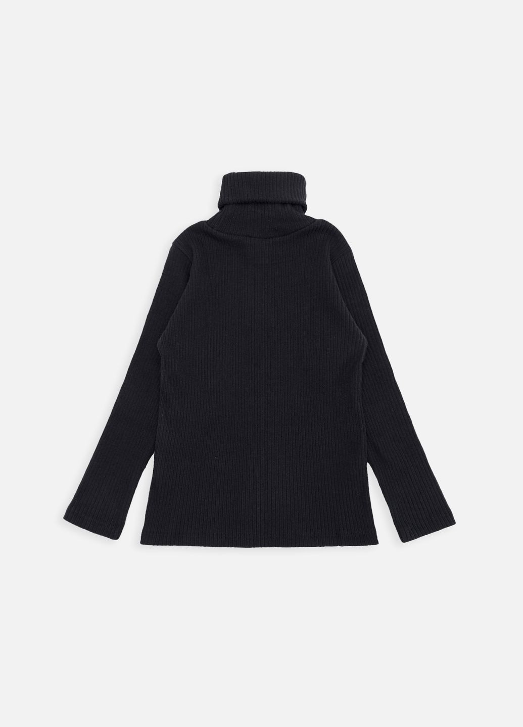 Гольф для дівчинки колір чорний CB-00260339 Yuki (316226409)