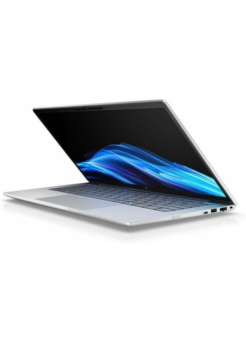 Ноутбук EliteBook 8-G1i 14" WUXGA AG, Intel U5-225H, 16GB, F512GB, UMA, Win11P, серебристый HP (368904276)