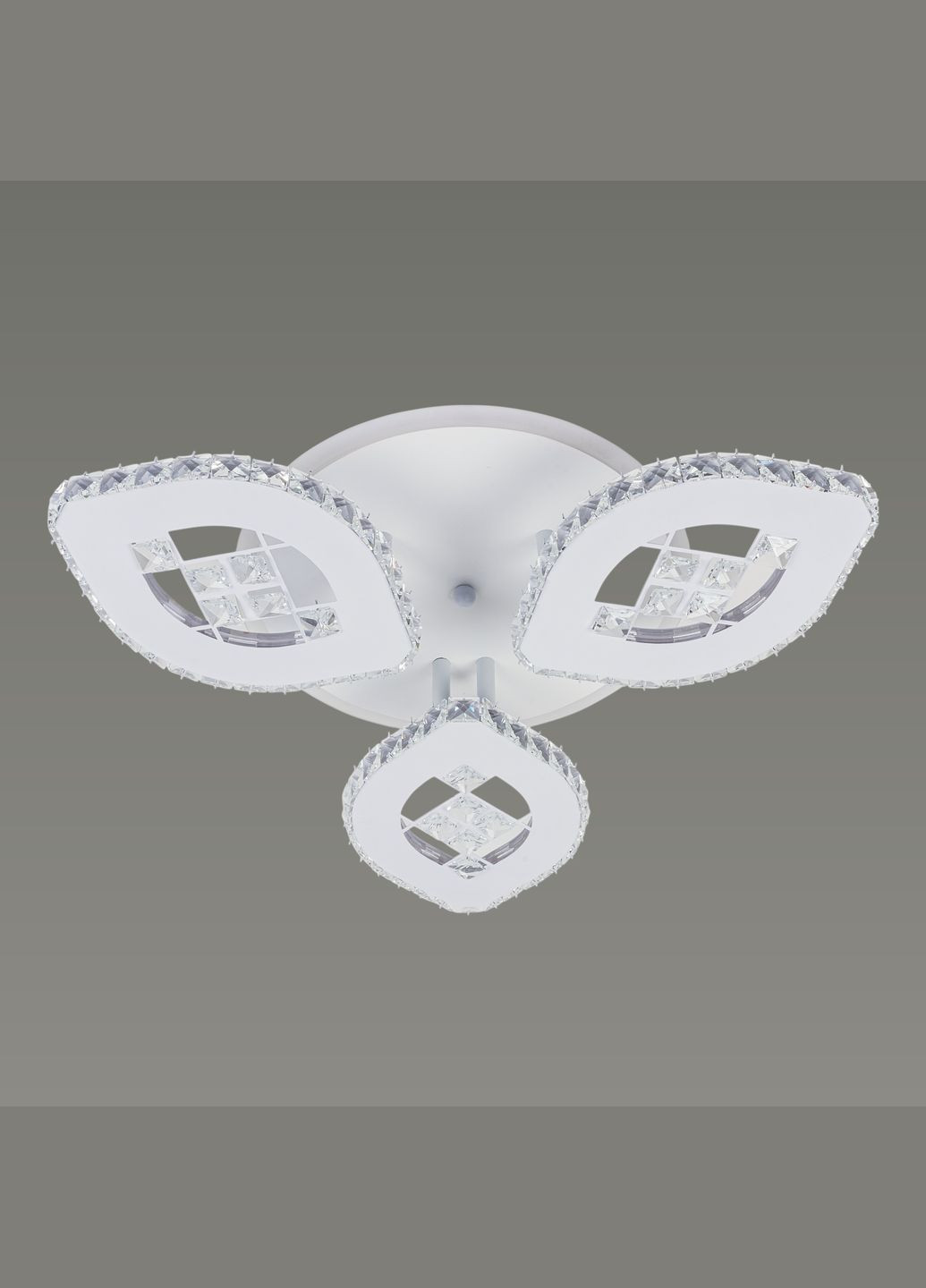 Люстра світлодіодна акрилова B S2823/3 Sirius (269794102)