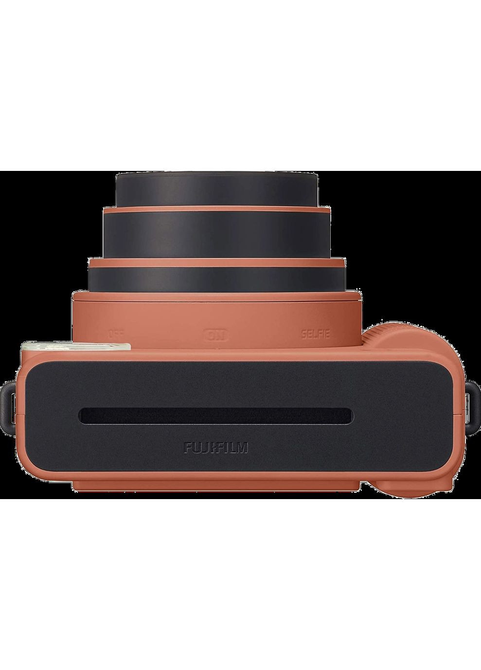Фотокамера мгновенной печати Instax Square SQ1 Terracotta Orange (16672130) Fujifilm (360426054)