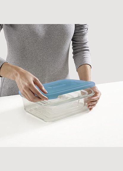 Набор контейнеров 4шт. 81060 Joseph Joseph (316620434)