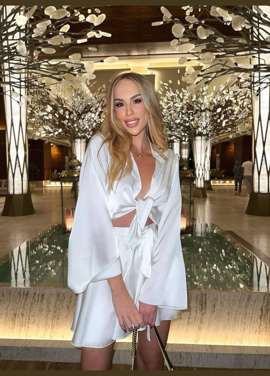 Женский костюм No Brand (317441981)