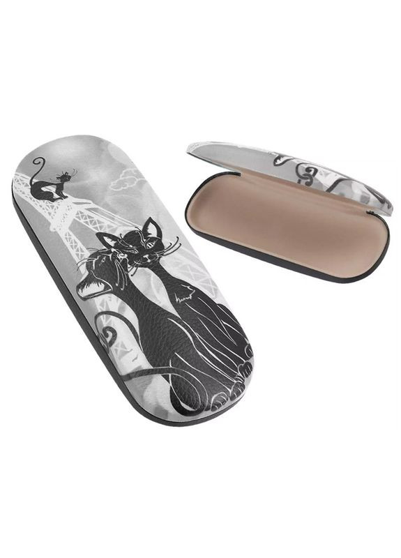 Футляр для очков Мир кошек (16x6,5x4 см) Carmani (346286744)