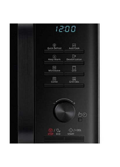 Микроволновая печь MG23K3515AS Samsung