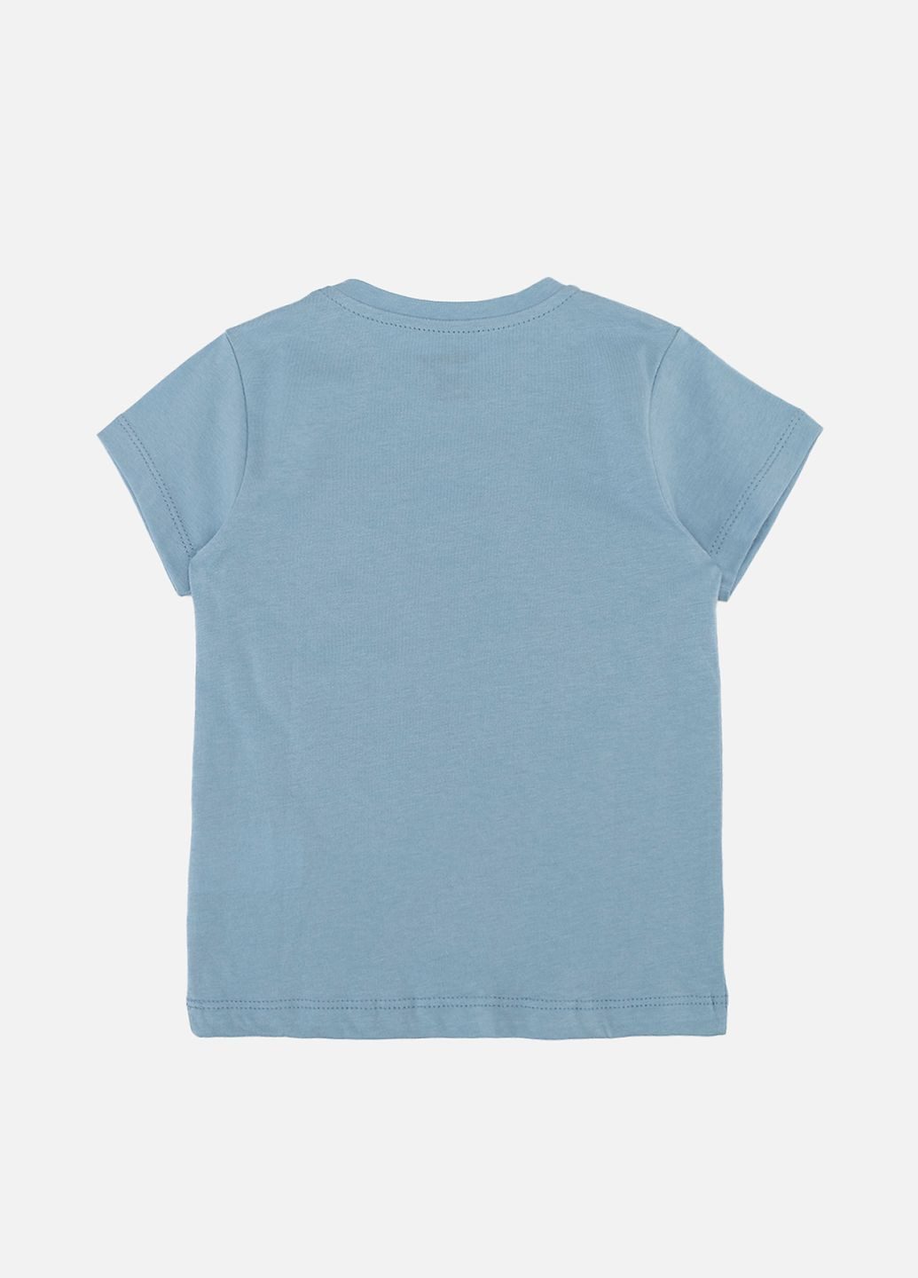 Голубая пижама для мальчика цвет голубой цб-00249785 Vitmo