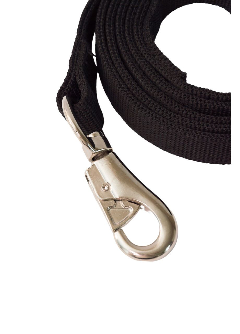 Капроновый поводок для собак Pet Style "Exterme" 2,5 м Зеленый No Brand - (323235634)