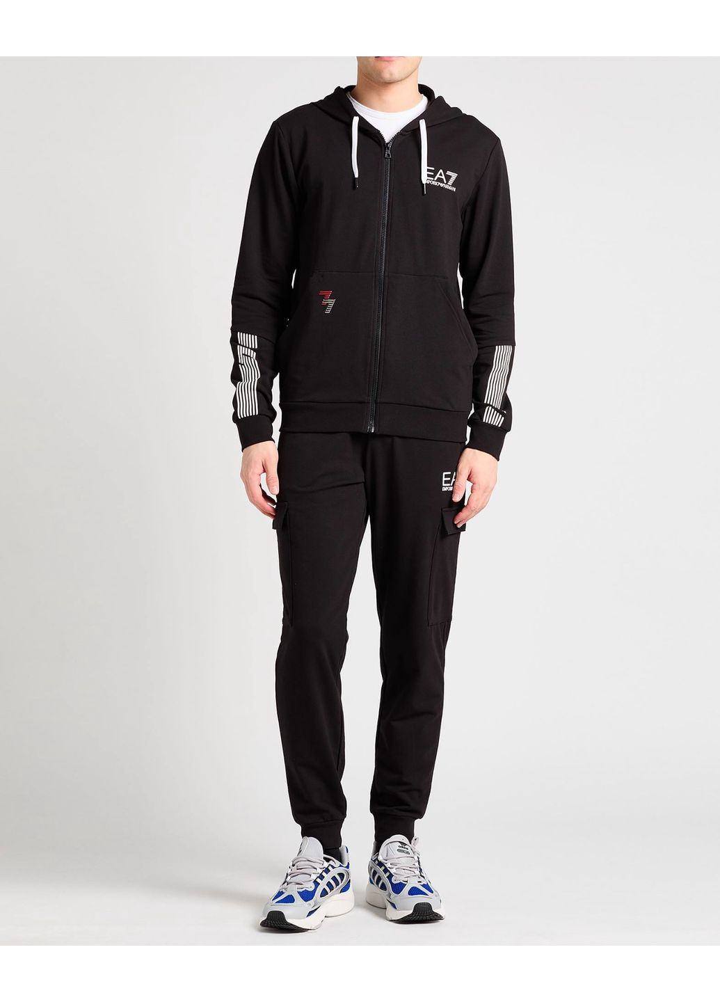 Спортивний костюм EA7 Emporio Armani (361149337)