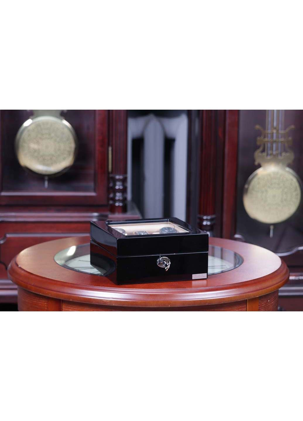 Шкатулка для хранения часов Salvadore (299381743)