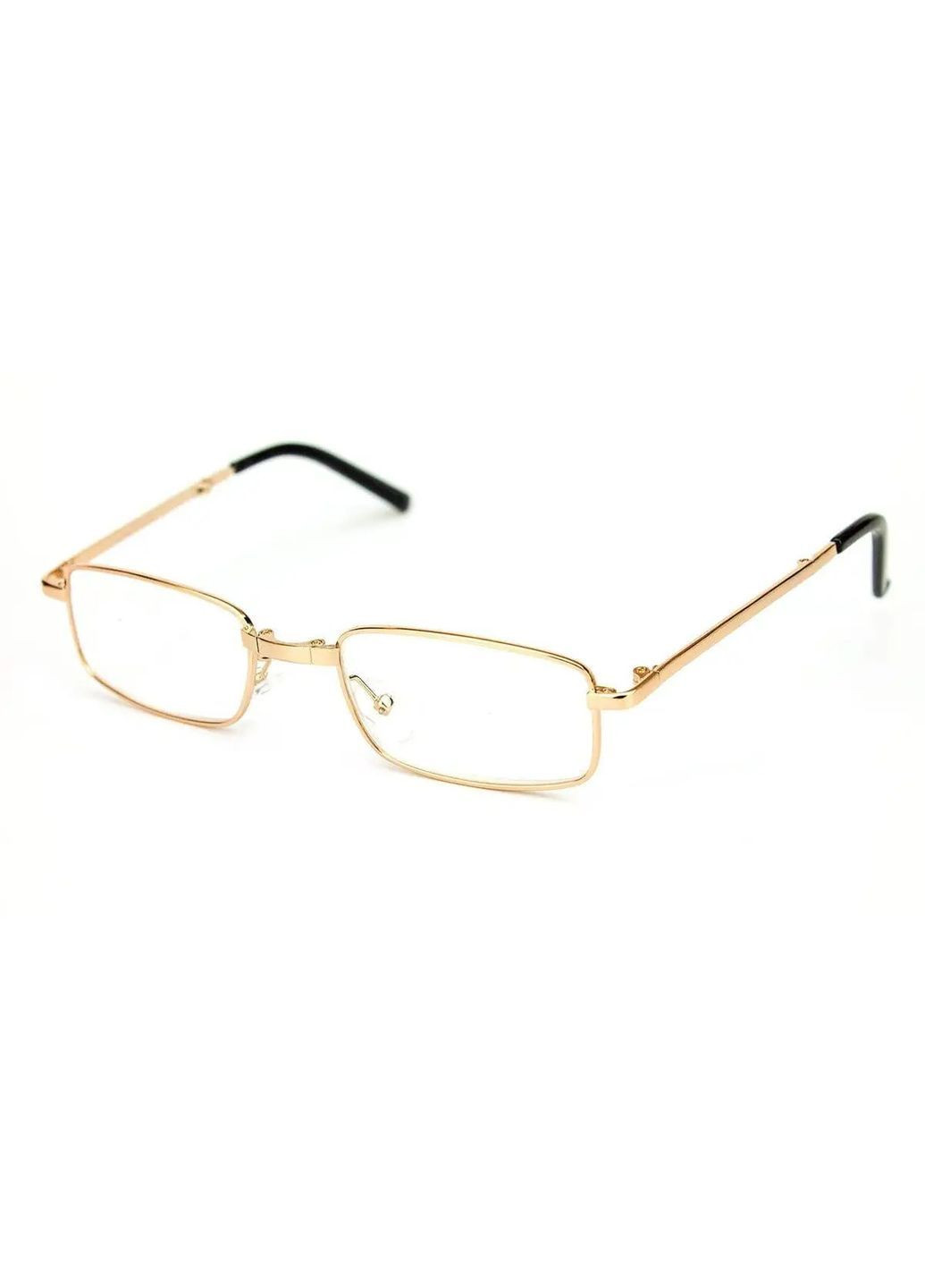 Окуляри компактні складні у футлярі () +1.0 CA V666-J01 (362346439)