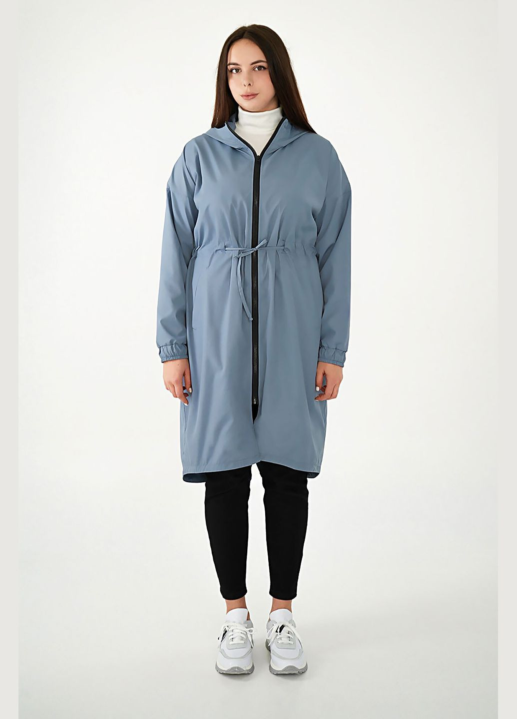 Плащ LIFE Garne демисезон (307389831)