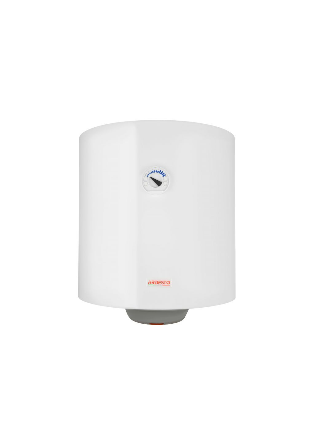 Водонагрівач електр. 4015008 NEU NTS 50 V 1.5K EU2 круглий, 50л, 1,5кВт, мех. кер-ння, C, Італія, Ardesto (363320898)