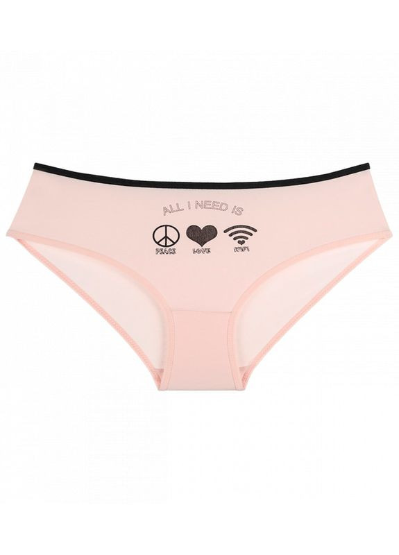 Підліткові трусики сліпи для дівчинки Donella Сліпи (313424166)