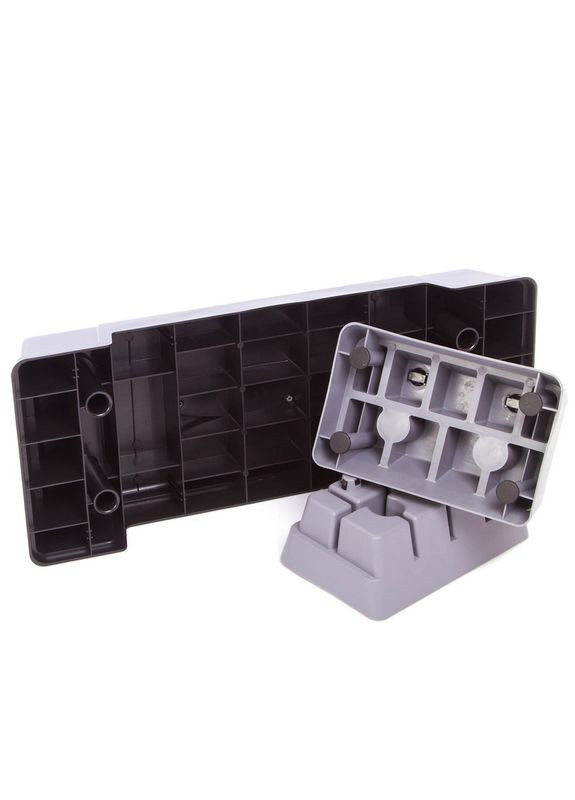 Степ-платформа Step-D 3-ступінчаста EasyFit (360753561)