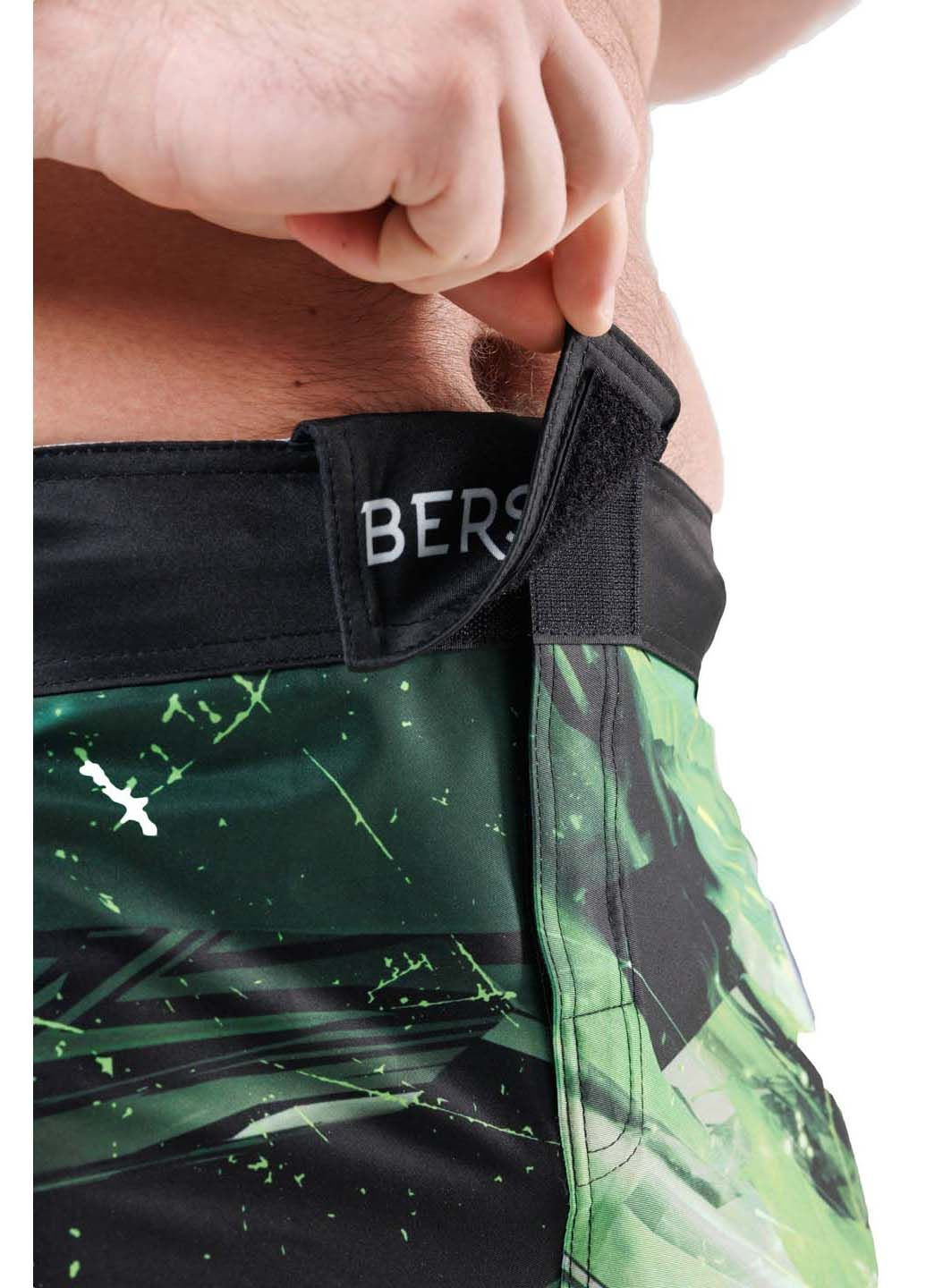 Шорты Berserk Sport Man Rhino JITSU (295441692)