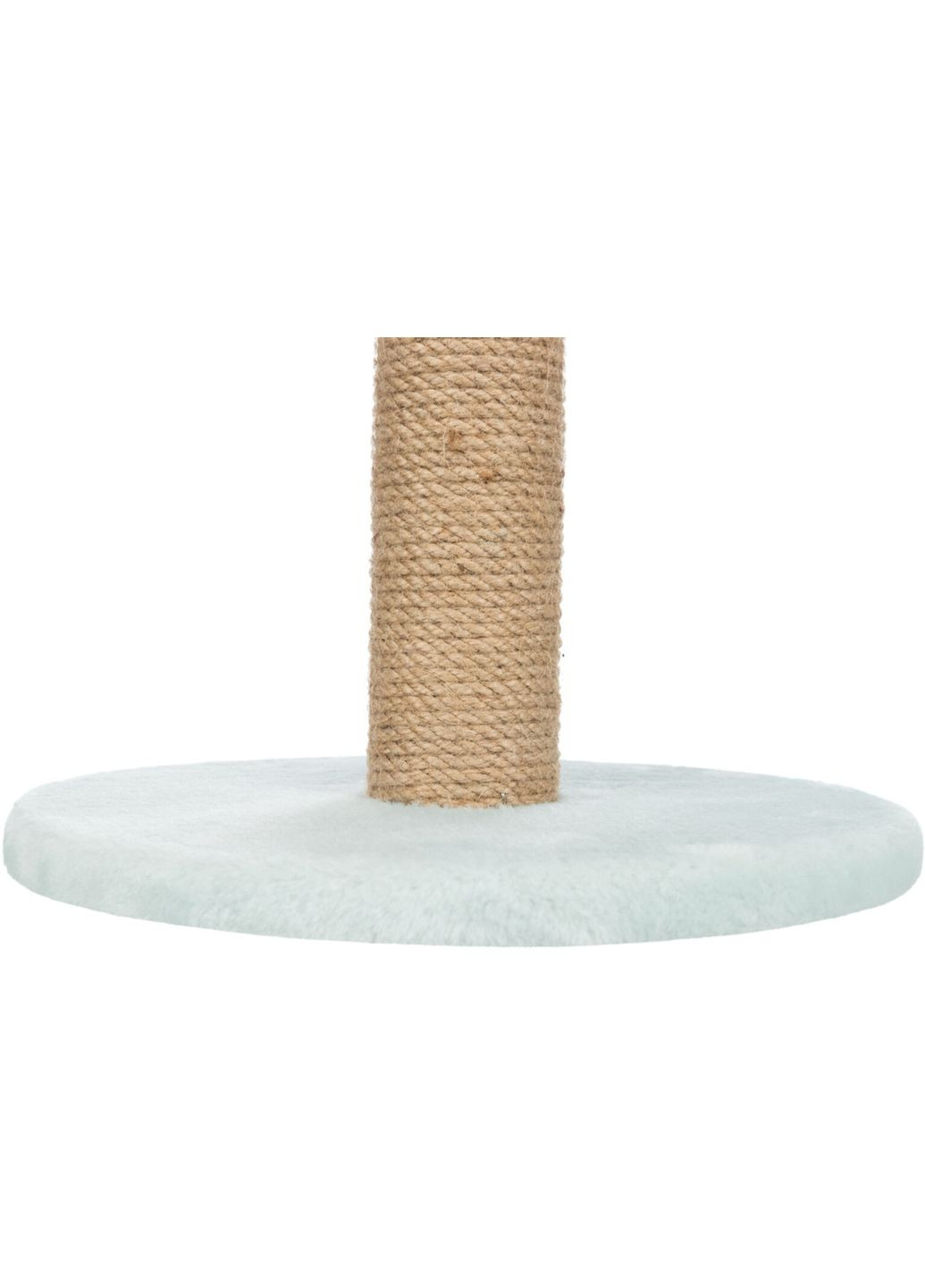 Когтеточка для кошенят Junior Стовпчик М'ятний/натуральний 30 х 42 см (4011905429328) Trixie (329993793)