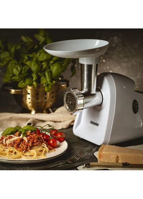 Мясорубка MS 4809 Mesko (347582535)