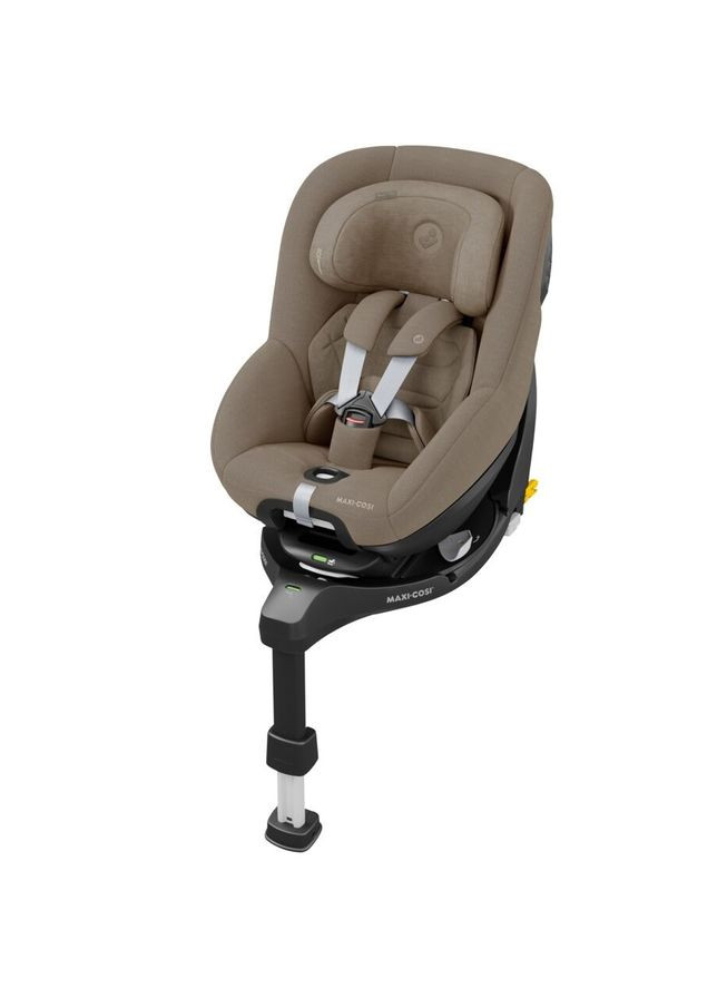 Автокресло Pearl 360 Pro Authentic Truffle (8053251110) Maxi-Cosi (351363246)