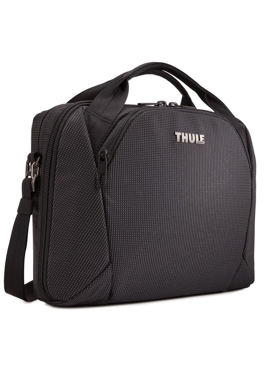 Сумка Crossover 2 13.3" C2LB-113 Black (6691471) Thule (315028618)