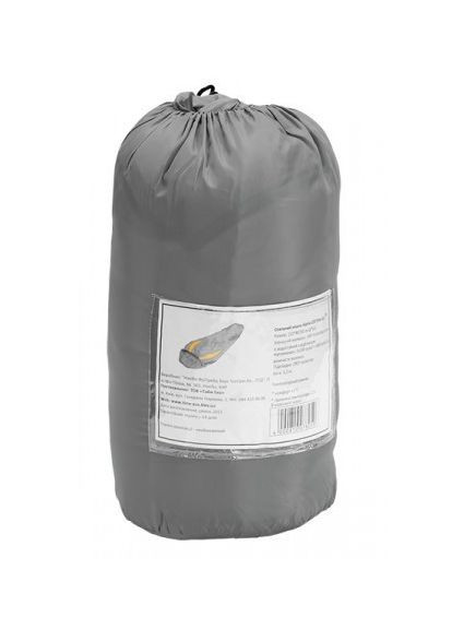 Спальный мешок Alpine-220 Time Eco (326025580)