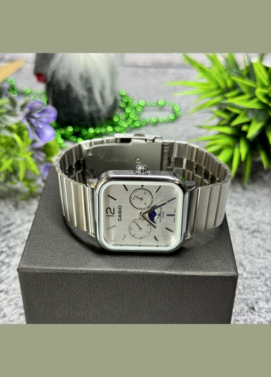 Наручний годинник MTP-M305M-8AVER / Retro A168 (10020743) No Brand (339625156)