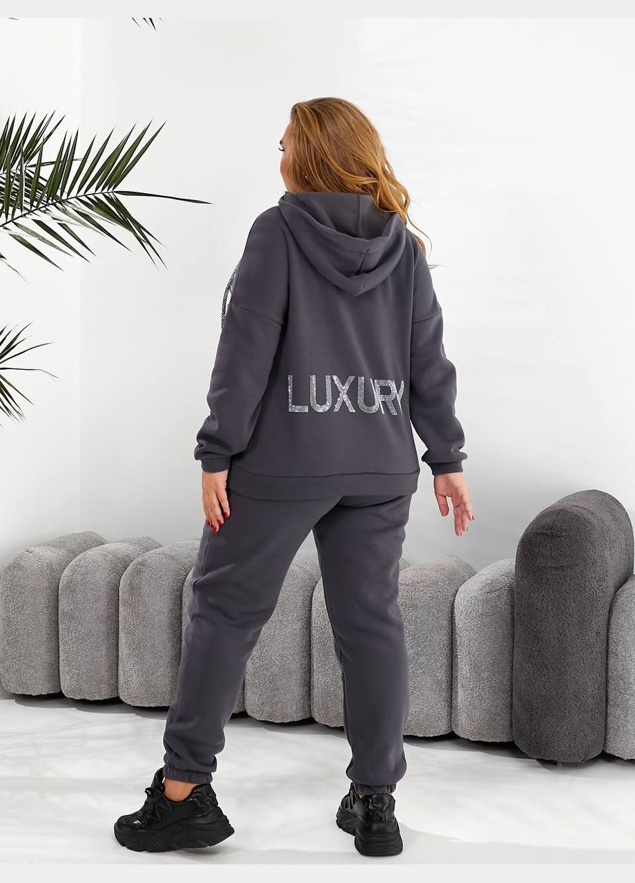 Жіночий спортивний костюм No Brand (315864205)