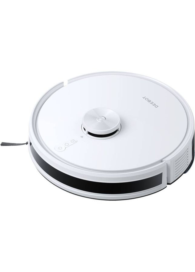 Робот-пилосос DEEBOT OZMO Y1 Pro White Ecovacs (314848233)