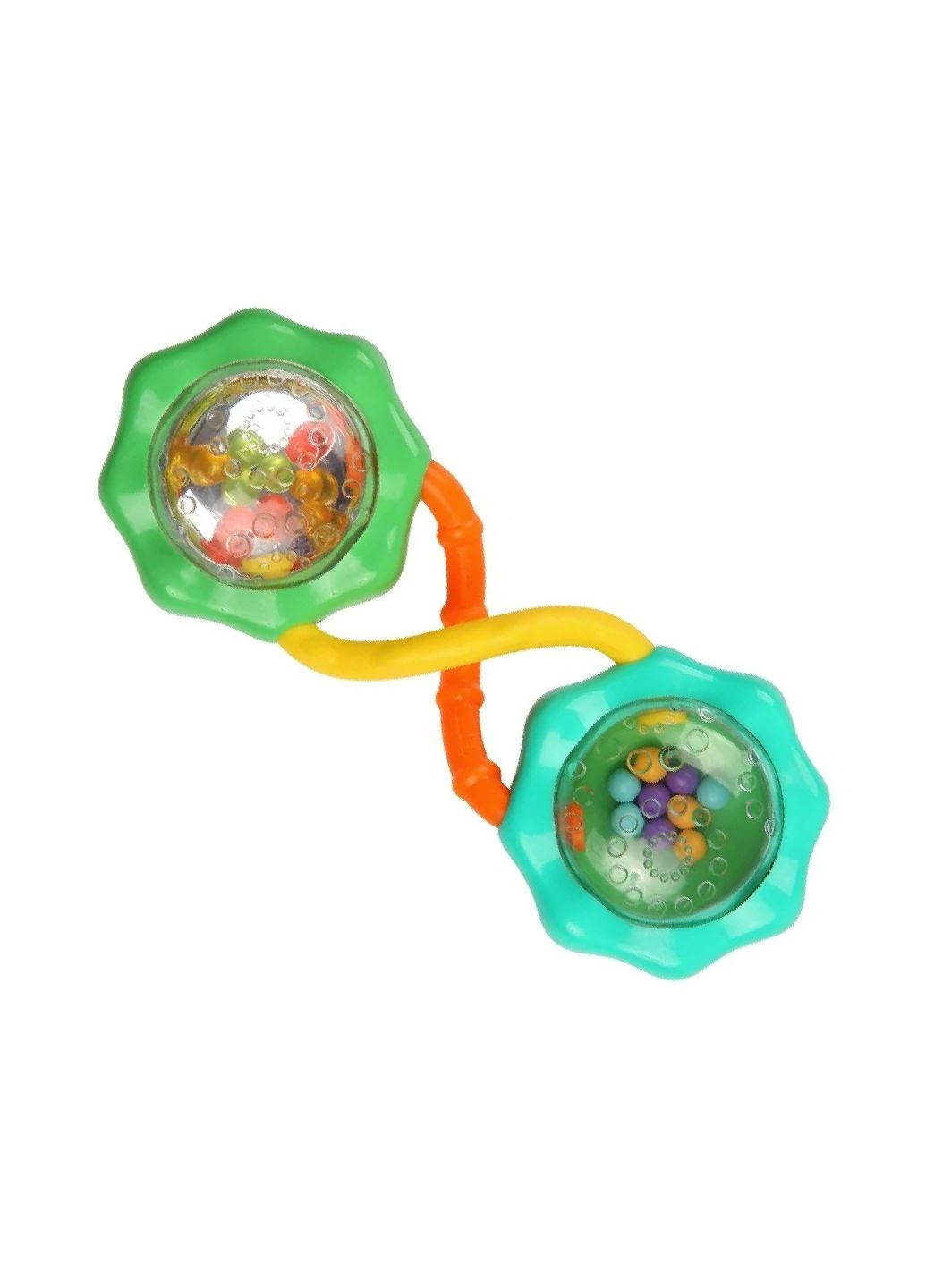 Детская игрушка-погремушка комбинированная Lidl Bright Starts (293843043)