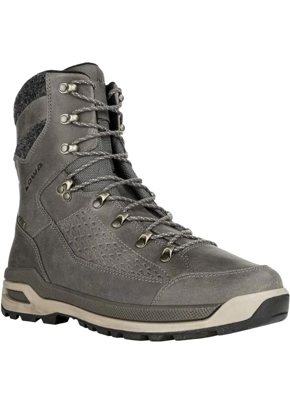 Ботинки из Gore-Tex Renegade Evo Ice GTX Walnut Lowa (346818520)