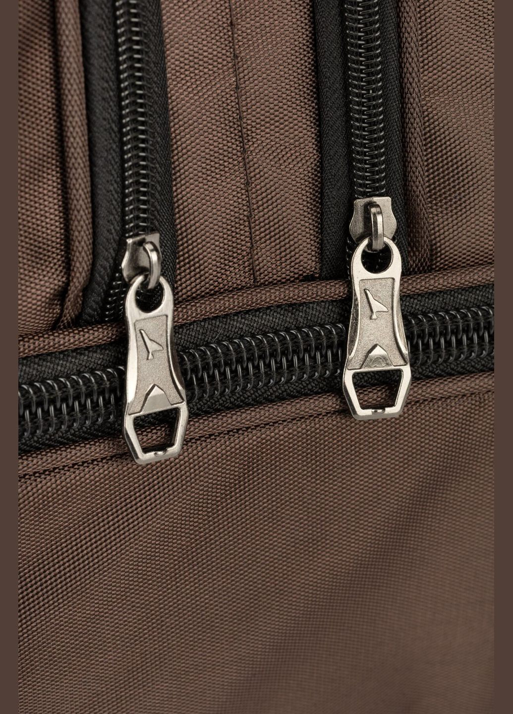 Сумка на колесах 906/2 Средний Коричневый shop (2000999167362) No Brand (362902128)