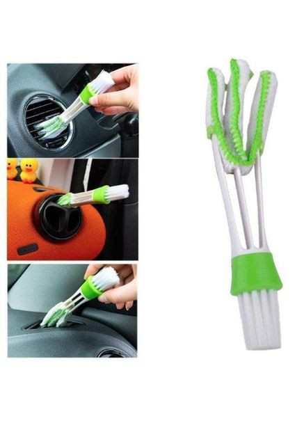 Щітка для чищення вентиляційних отворів авто та важкодоступних місць (R051518) Icar (349843672)