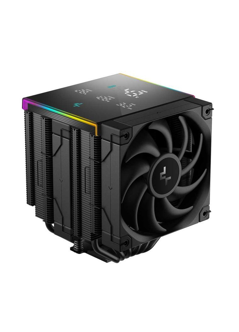 Кулер процессорный AK620 Digital Pro (R-AK620-BKAPMN-G) DeepCool (351855696)