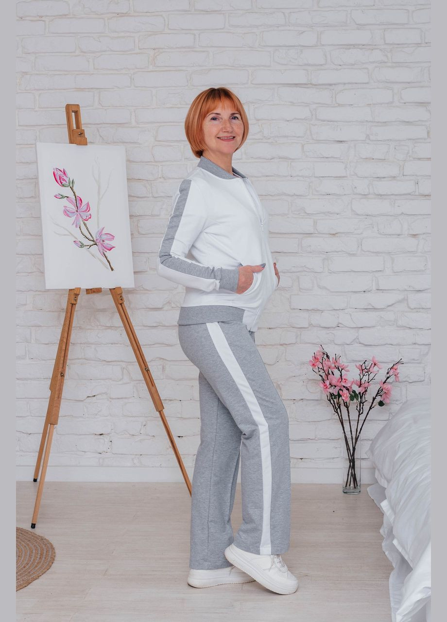 Спортивный костюм весенний V.O.G. (329204292)