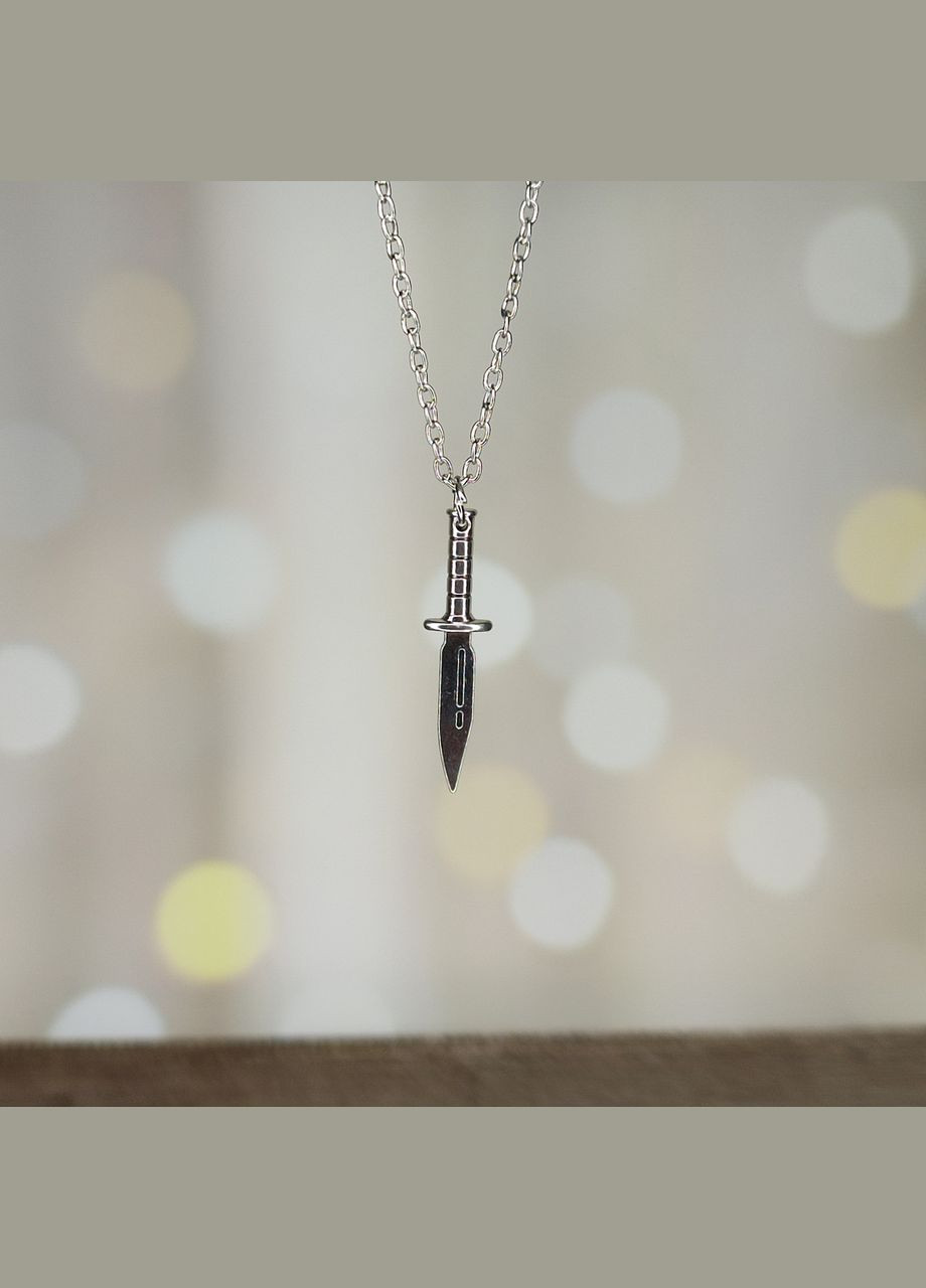 Кулон "Нож. Кинжал. Counter strike" SureGeek (316635179)