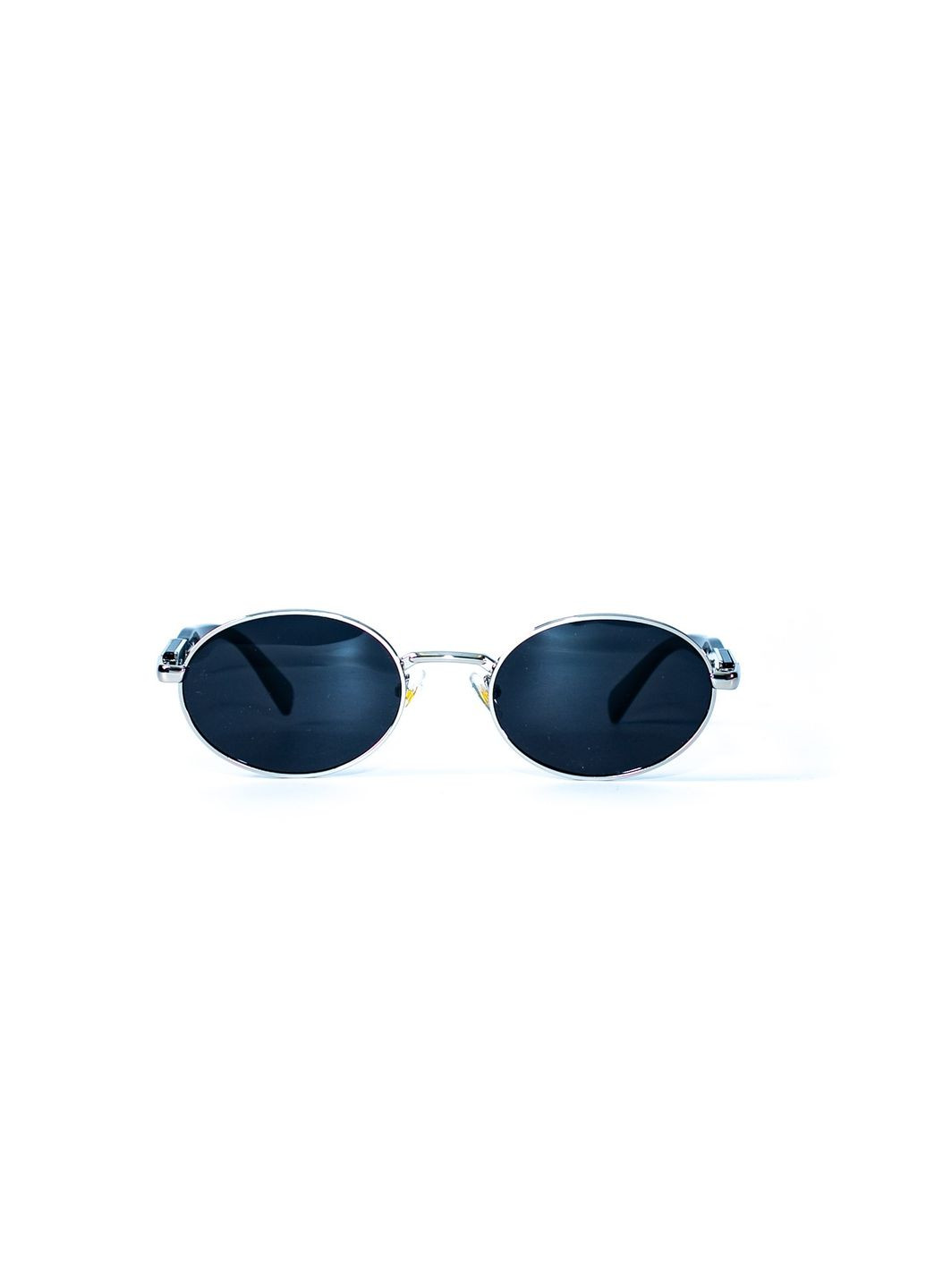 Солнцезащитные очки с поляризацией Эллипсы женские LuckyLOOK 388-680 (291884142)