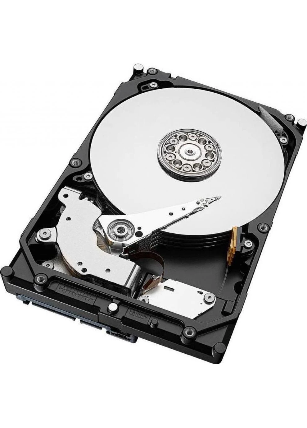 Жесткий диск 3.5" 8TB (ST8000DM004) Seagate (391608047)