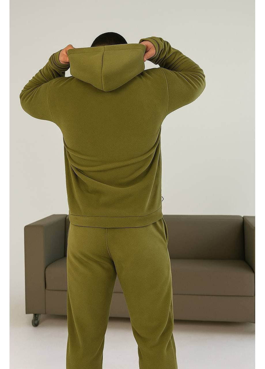 Чоловічий спортивний костюм No Brand (369496510)