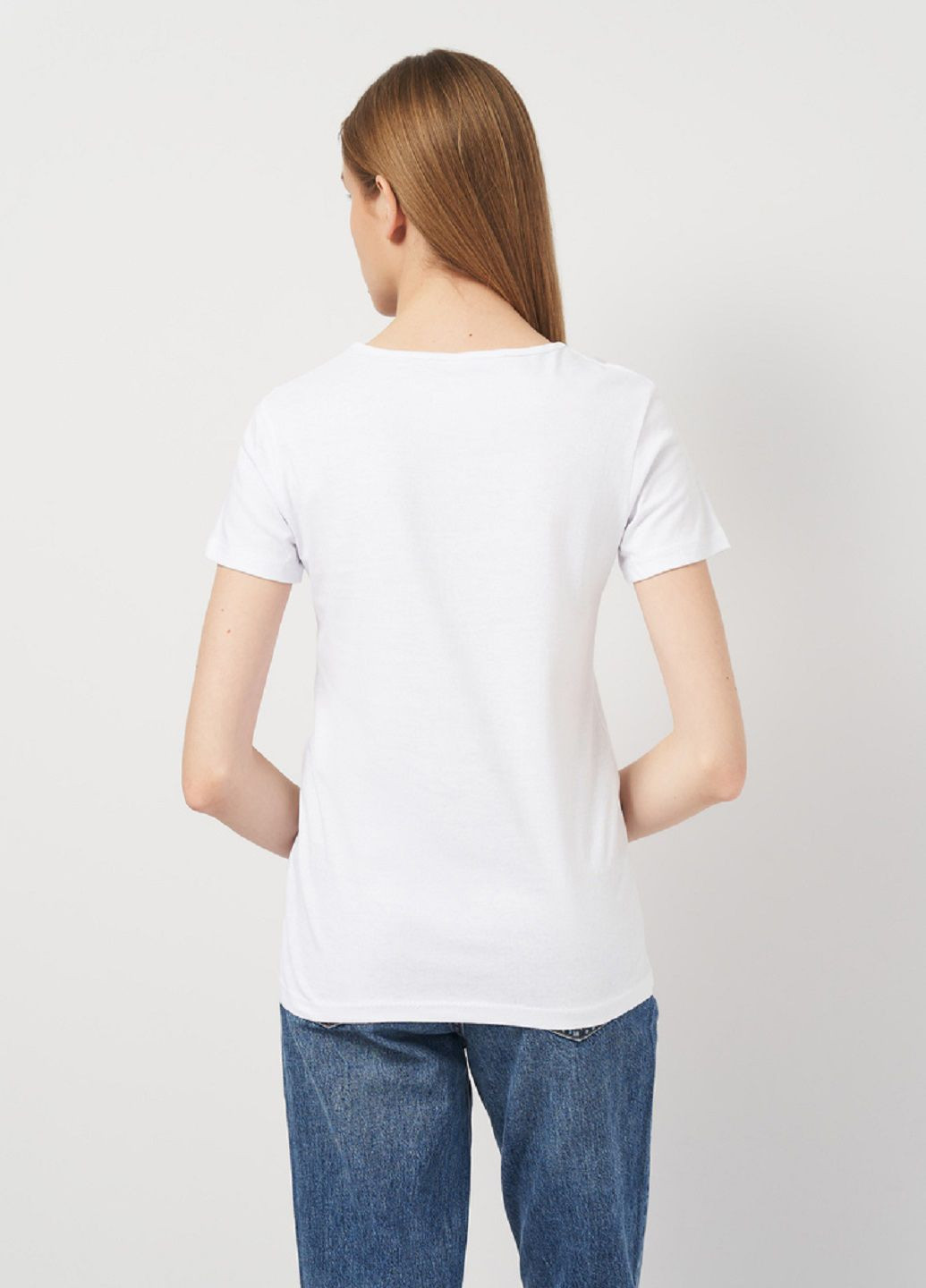 Футболка Frekans - (330012213)