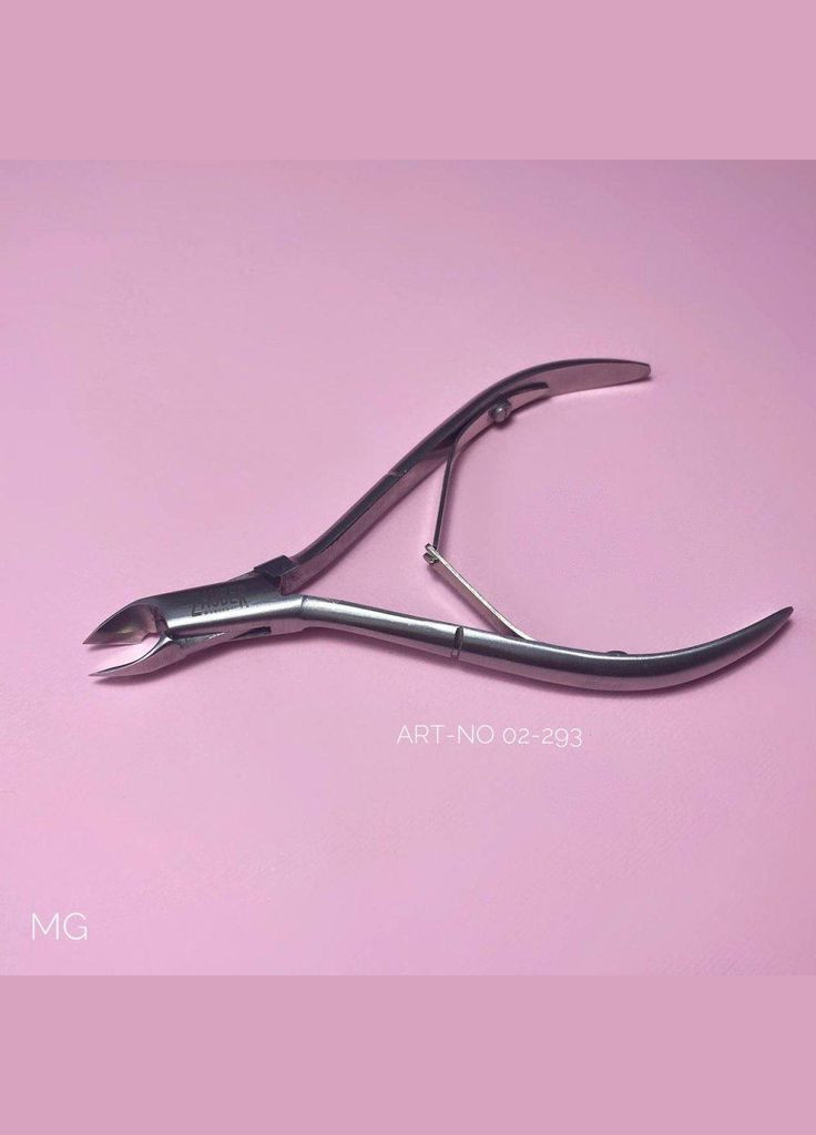 Кусачки 02293 Zauber (301911515)