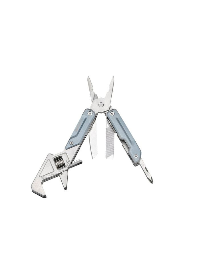 Мультитул Light Wrench W2 NexTool (353503279)