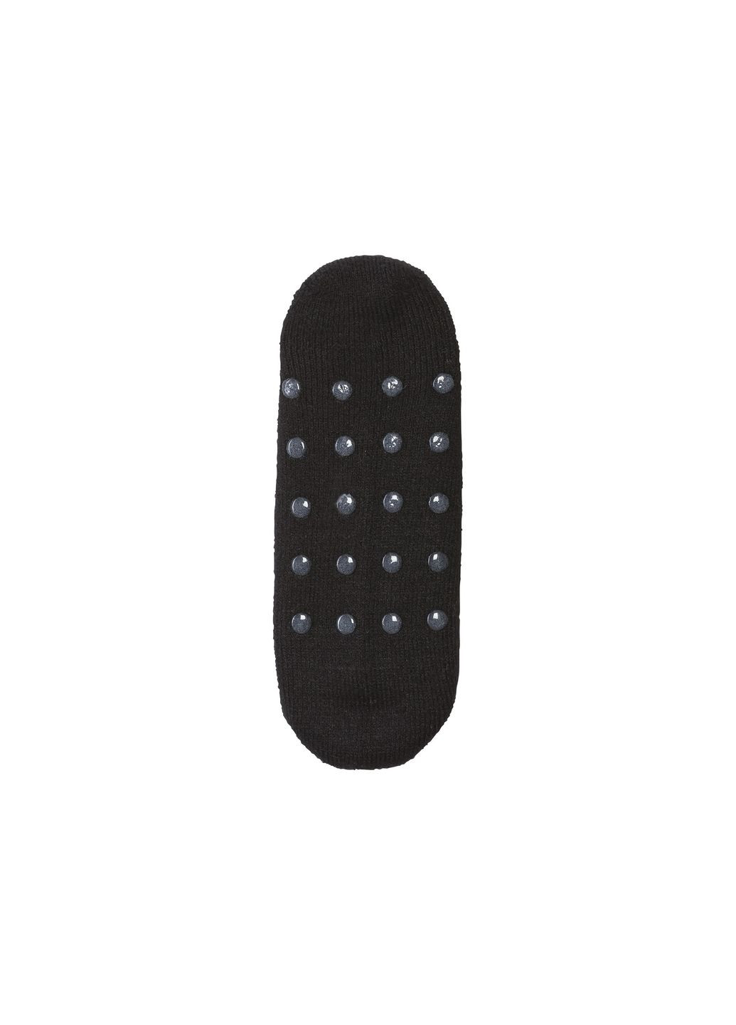 Термошкарпетки 2 пари утеплені хутром для чоловіка LYCRA® 427828 чорний Livergy (316068879)