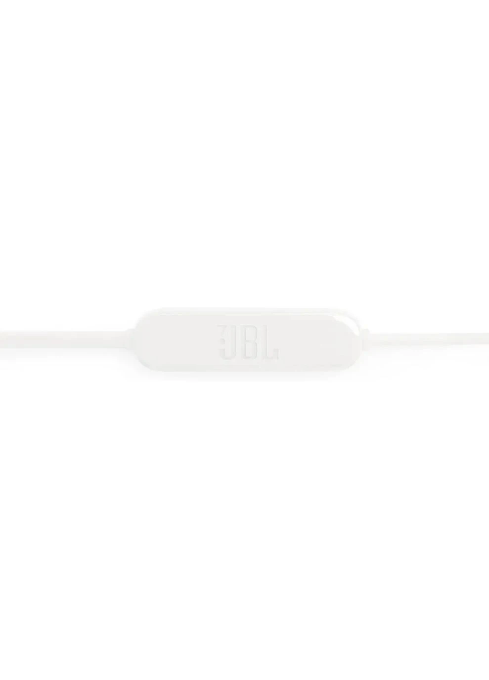 Гарнитура Беспроводные вакуумные наушники 20-20000 Гц Белый JBL (386711026)
