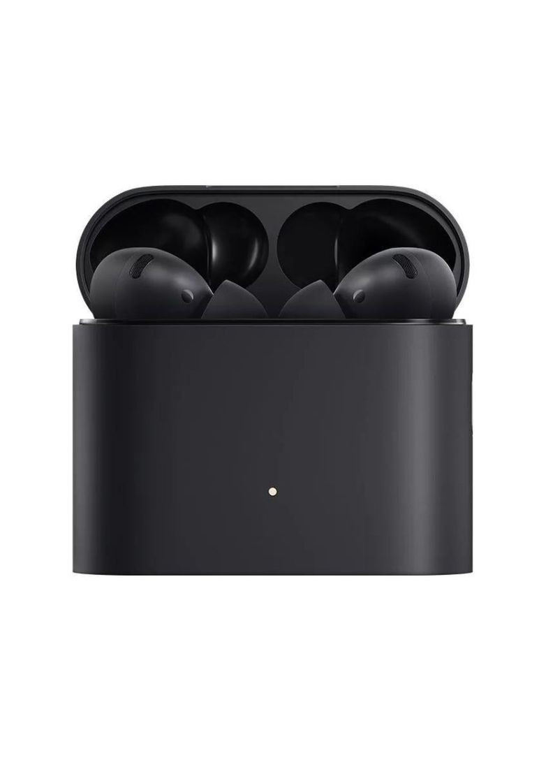 Беспроводные наушники MI True Wireless Earphones 2 Pro black BHR5264GL Xiaomi (280877076)