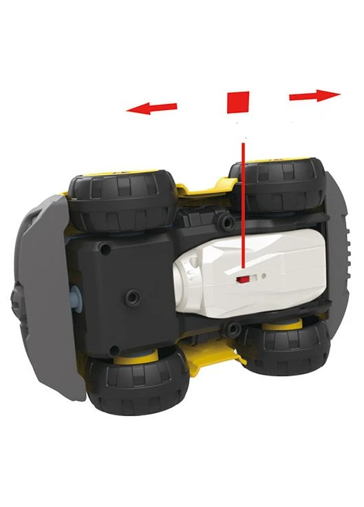 Экскаватор LM8011DZ-1 (6477771) DIY SPATIAL CREATIVITY (316531655)